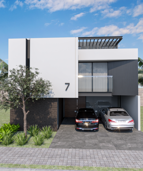 PINO 7 NUEVA FACHADA