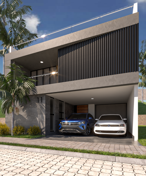 QUERETARO 11 FACHADA